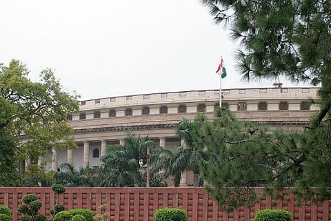 parliament