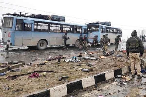 pulwama