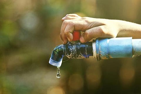 save water nea
