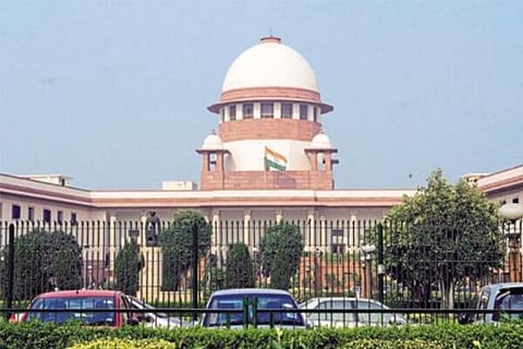 supreme court