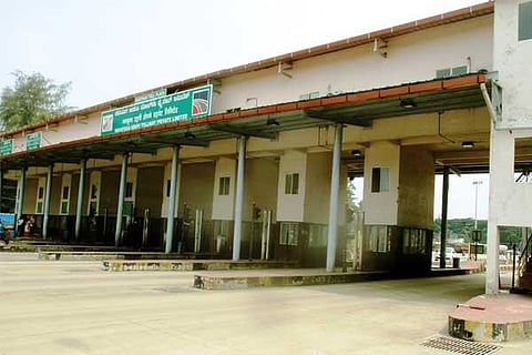 toll new