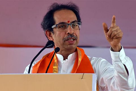 udhav