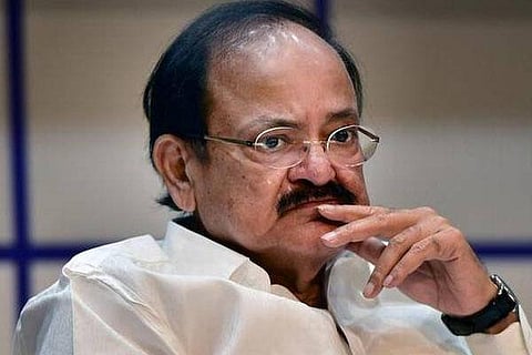 venkaiah naidu