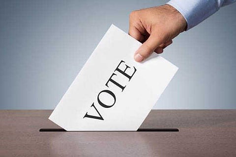 vote vvani