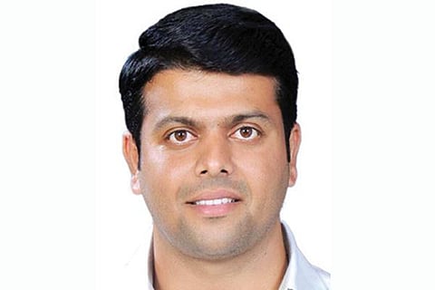 21-RNR-01 Harish poonja