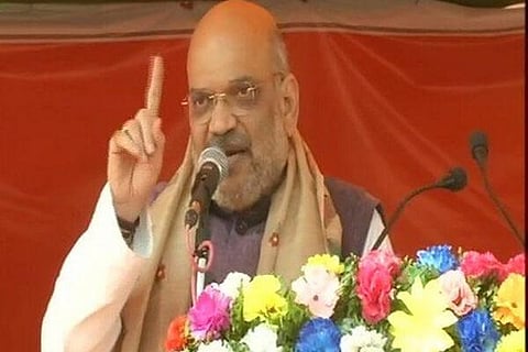 Amit Shah