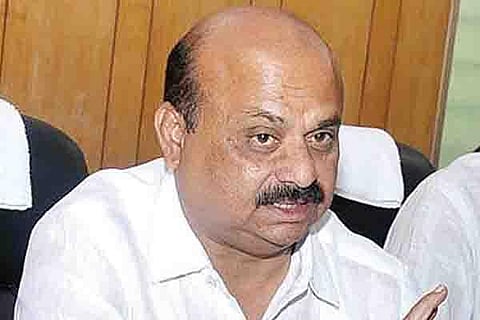 Basavraj Bommai 2