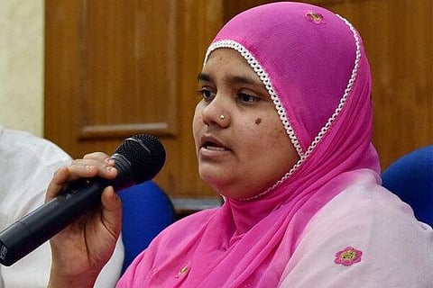 Bilkis Bano