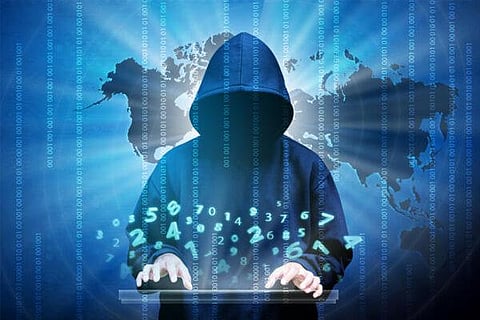 City 2 Cyber Crime