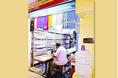 Davanagere sunburn buttermilk free distribution