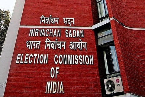 Election commision