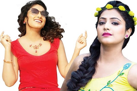 Haripriya