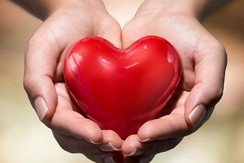 Heart