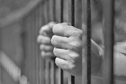 Jail