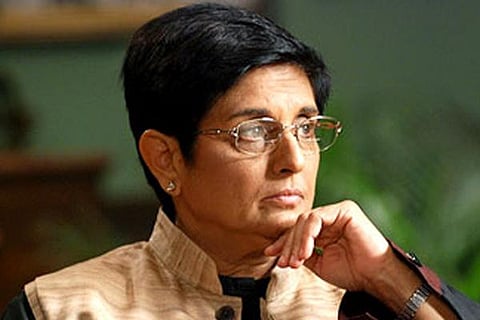 Kiran