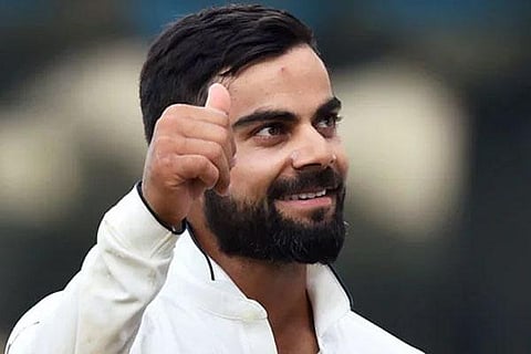 Kohli