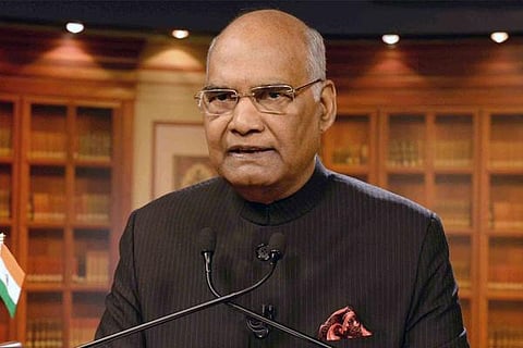 Oped 7 Ramnath Kovind