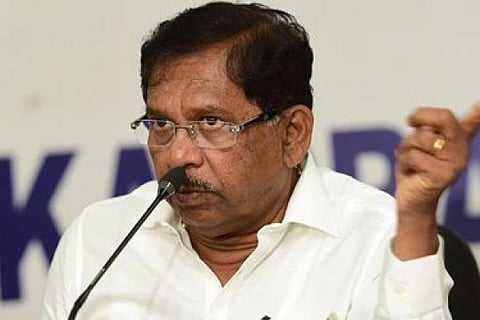 Parameswar