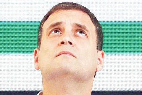 Rahul 2 vvani