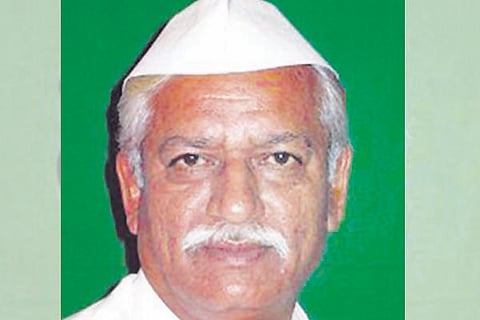 Ramesh Jigajinagi