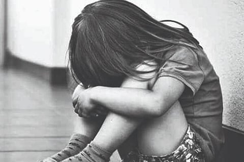 Rape