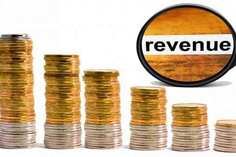 Revenue