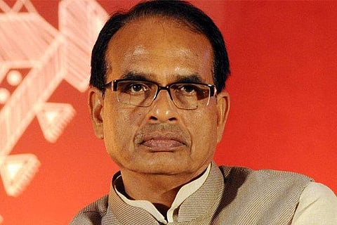 Shivaraj Singh vvani