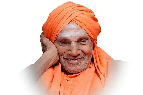 Siddaganga shree