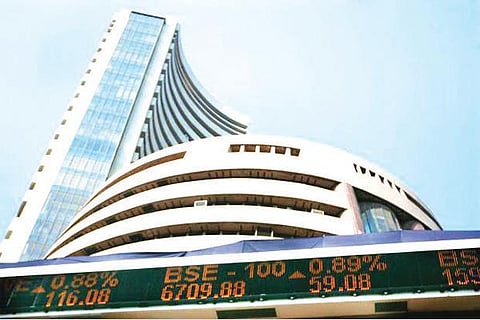Stock Market