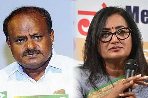 Sumalatha vvani