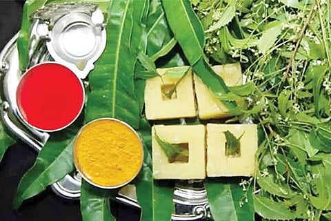Ugadi vvani
