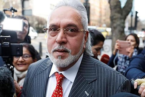 Vijay Mallya
