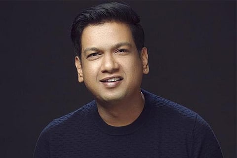 Vijay Prakash