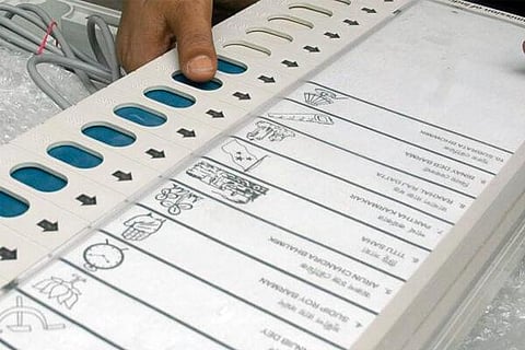 Voting
