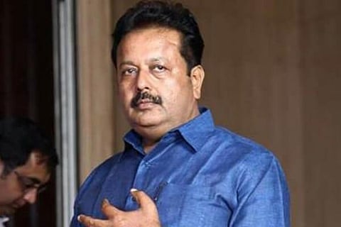 chaluvaraya swamy