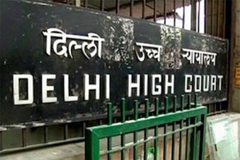 delhi high court