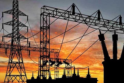 electricity
