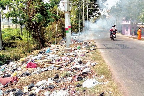 garbage 1