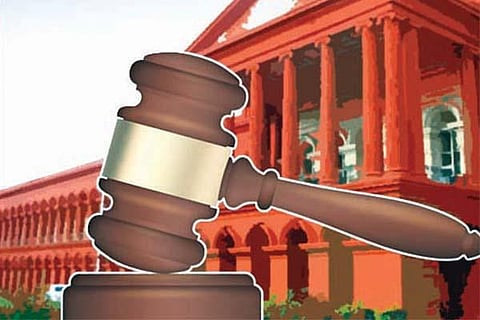 high court logo