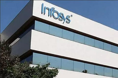 infosys