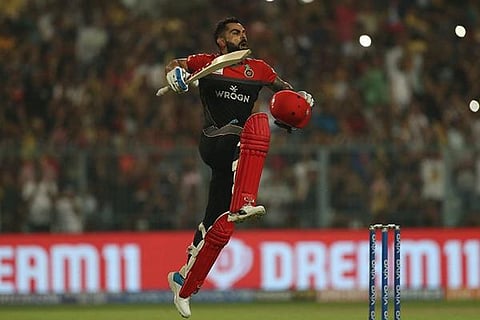 kholi