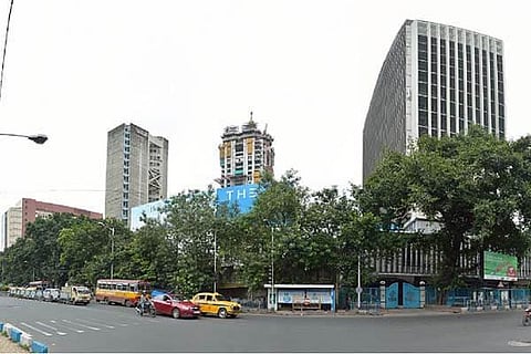kolkata building1