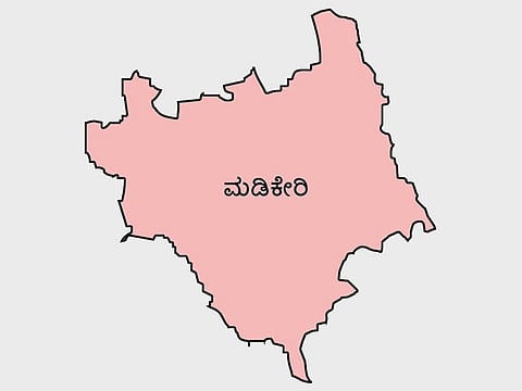 madikeri