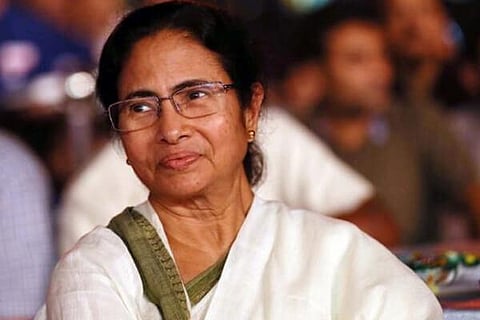 mamata banerjee