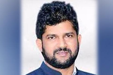 pratap