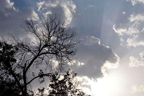 pre monsoon