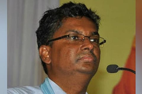 satish jarakiholi
