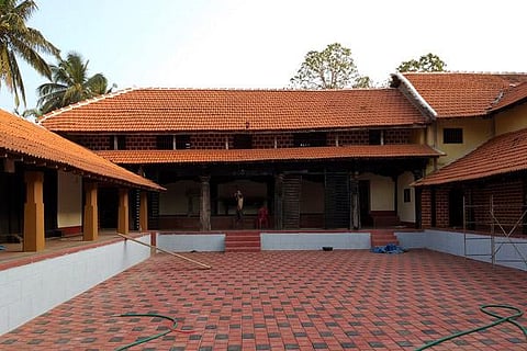 shiroor mutt