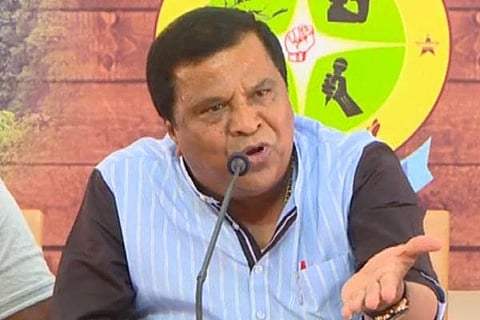 shivaramegowda