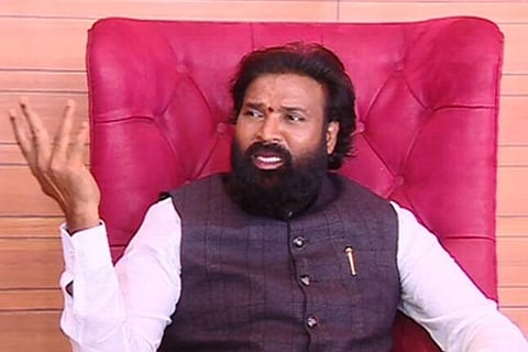 sriramulu photo